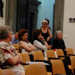 L'incontro "Il viaggio diversamente abile"