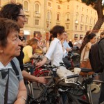 Ciclopasseggiata con Marco Luceri