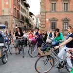 Ciclopasseggiata con Marco Luceri