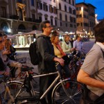 Ciclopasseggiata con Marco Luceri