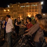 Ciclopasseggiata "Firenze anni '80"