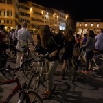 Ciclopasseggiata "Firenze anni '80"