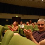 Al Cinema Istituto Stensen