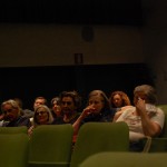 Al Cinema Istituto Stensen