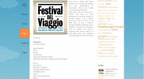 Events! – Festival del Viaggio a Milano 20 – 21 giugno 2013