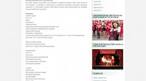 Italia Eventi.com – Festival del Viaggio a Palermo dal 7 al 15 giugno 2013