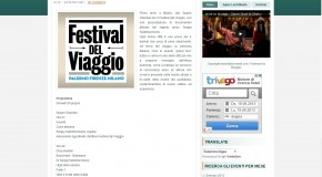 Italia Eventi.com – Festival del Viaggio a Milano 20 – 21 giugno 2013