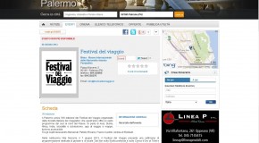 Virgilio/ Palermo – Festival del viaggio