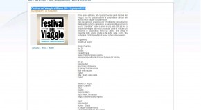 Last Minute Idee – Festival del Viaggio a Milano 20 – 21 giugno 2013