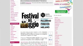 Milano Locali – A Milano il festival dei viaggi di tutti