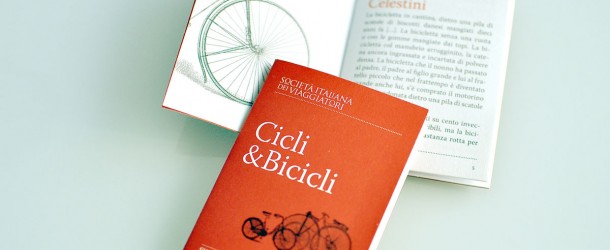 Cicli, Bicicli e l’Eroica