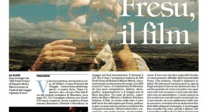 Repubblica/ ediz. Firenze – Fresu, il film