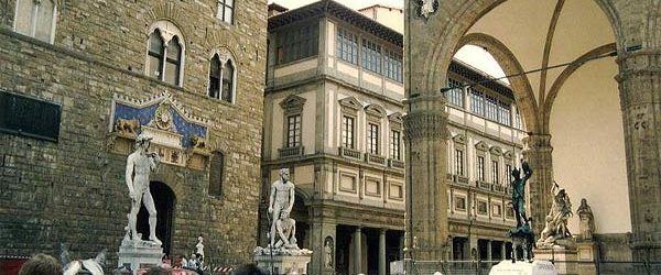 La guida turistica – Luogo d’incontro tra lessico e immagini dei beni culturali