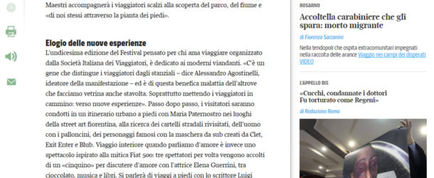 Corriere Fiorentino