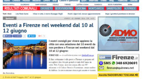 Qui news Firenze