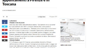 Repubblica.it – Firenze