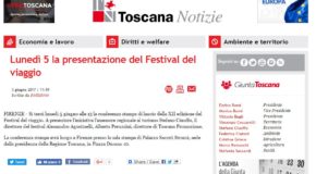 Toscana Notizie