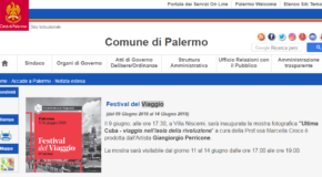 Comune Palermo