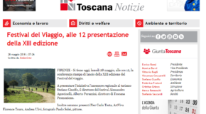 Toscana Notizie