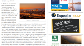 Travel quotidiano