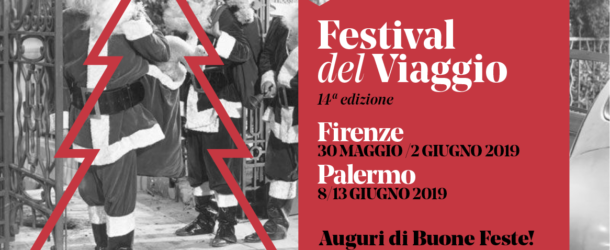 Ecco le date del Festival 2019