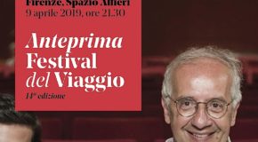 Anteprima Festival del Viaggio 2019