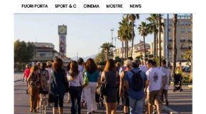 A Viareggio l’edizione 2020 del Festival del Viaggio – Live Versilia