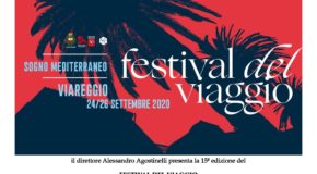 Festival del Viaggio 2020 – Tutta Scena