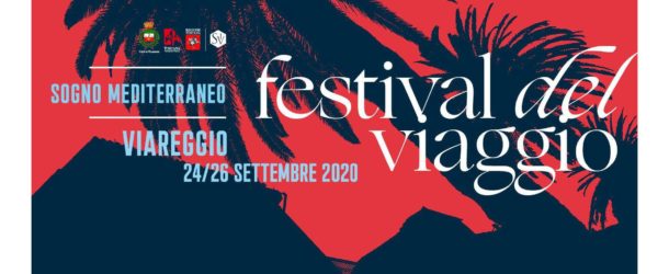 Festival del Viaggio 2020 – Tutta Scena