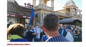 Passeggiata Liberty – Festival del Viaggio 2020 – Toscana Today