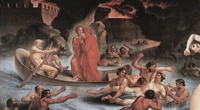 Dante 1321-2021