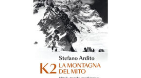 K2, la montagna del mito