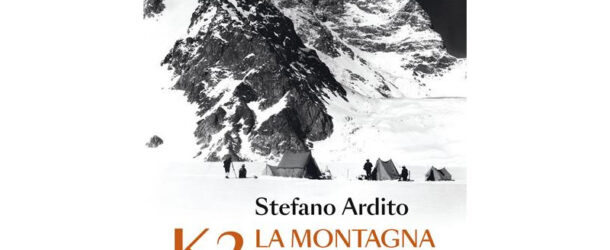 K2, la montagna del mito