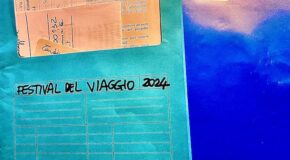 Festival del Viaggio 2024 – XIX edizione