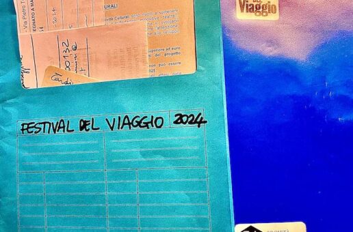 Festival del Viaggio 2024 – XIX edizione