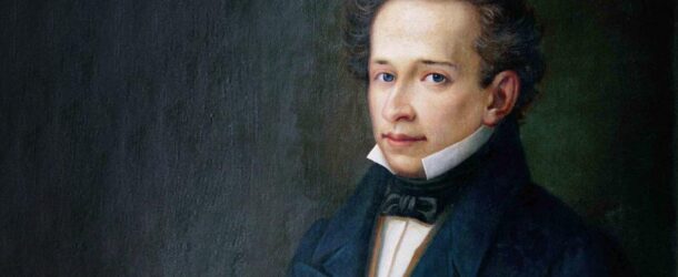 Leopardi a Pisa